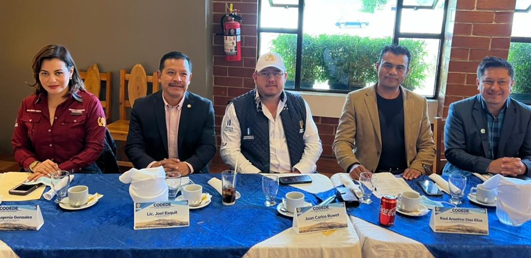 Avanza ejecución de proyectos de desarrollo en Chimaltenango