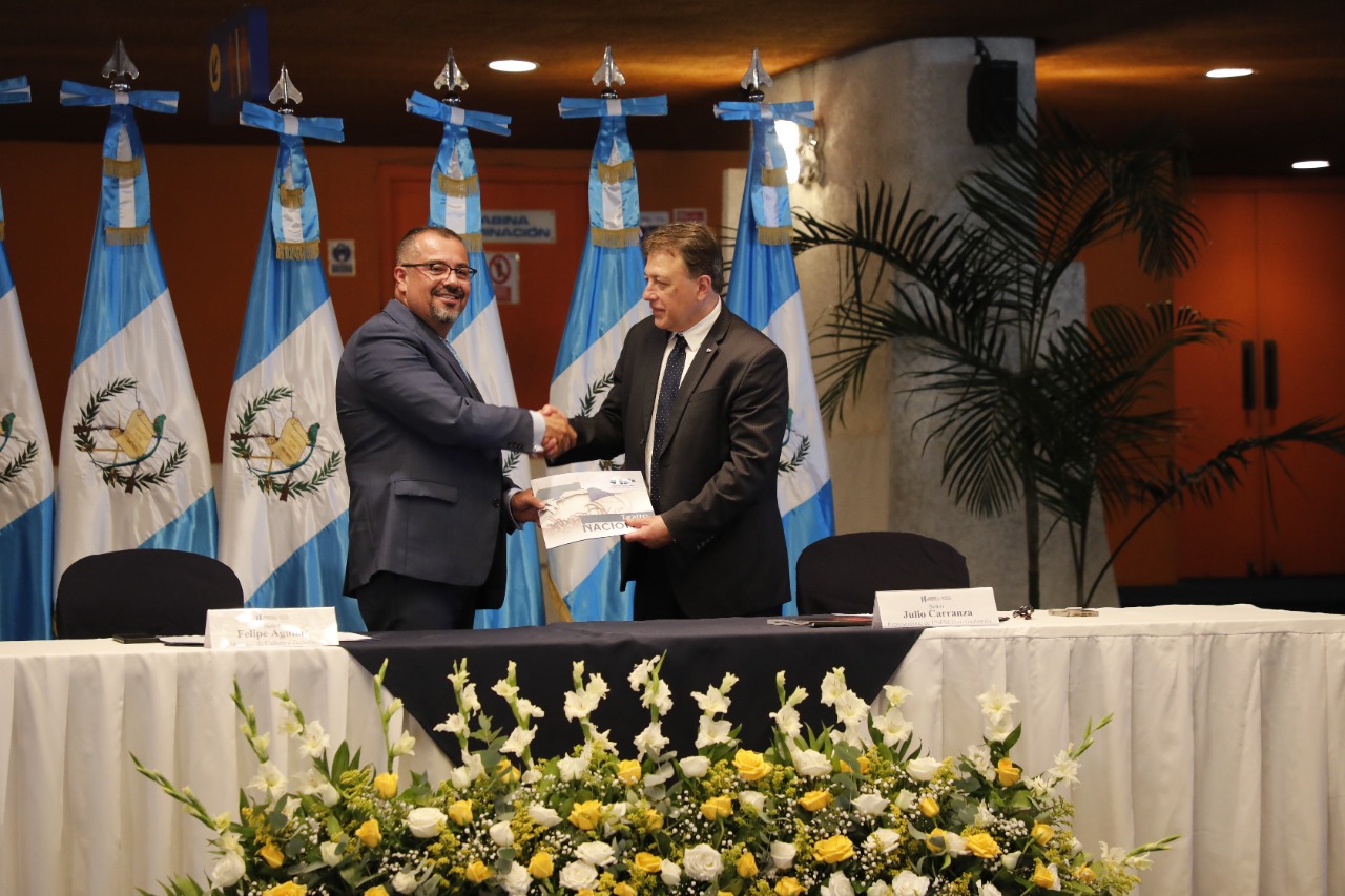 Presentan nominación de tres tesoros guatemaltecos como Patrimonio Mundial de la Humanidad