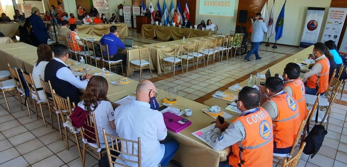 Países de la región participan en foro de gestión inclusiva