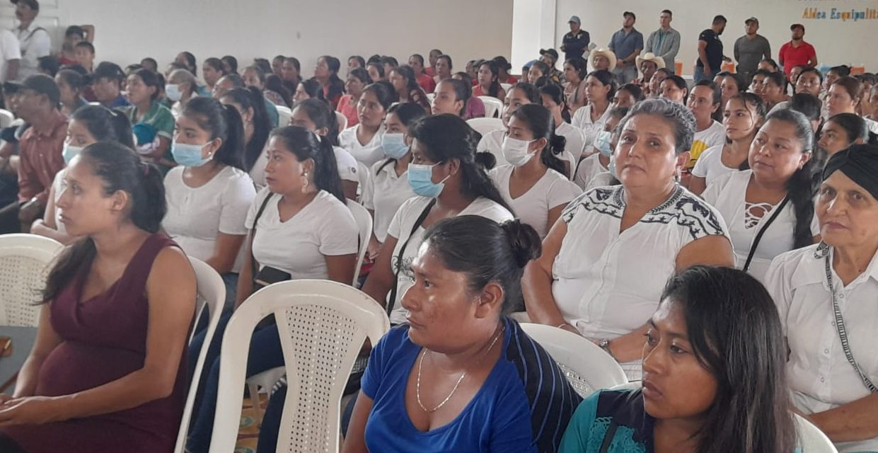 Programas del Mides contribuyen al bienestar de familias vulnerables