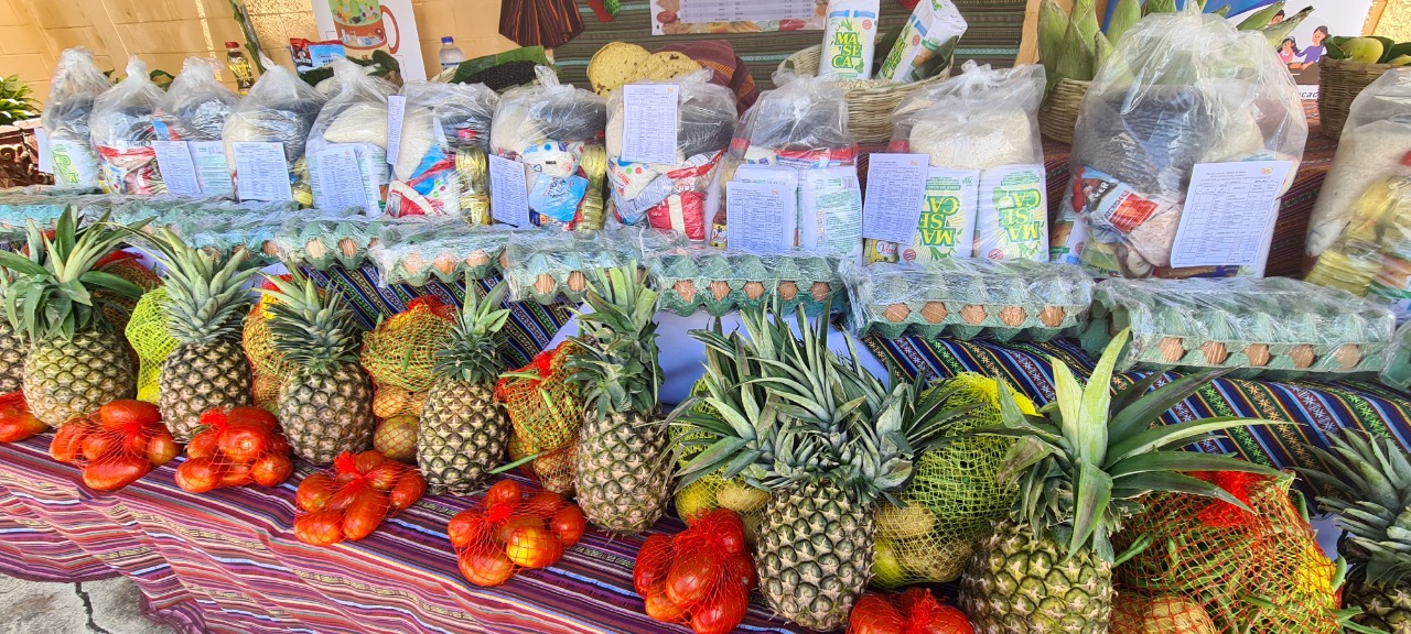 Mineduc invierte más de 57 millones de quetzales en alimentación escolar para Jalapa