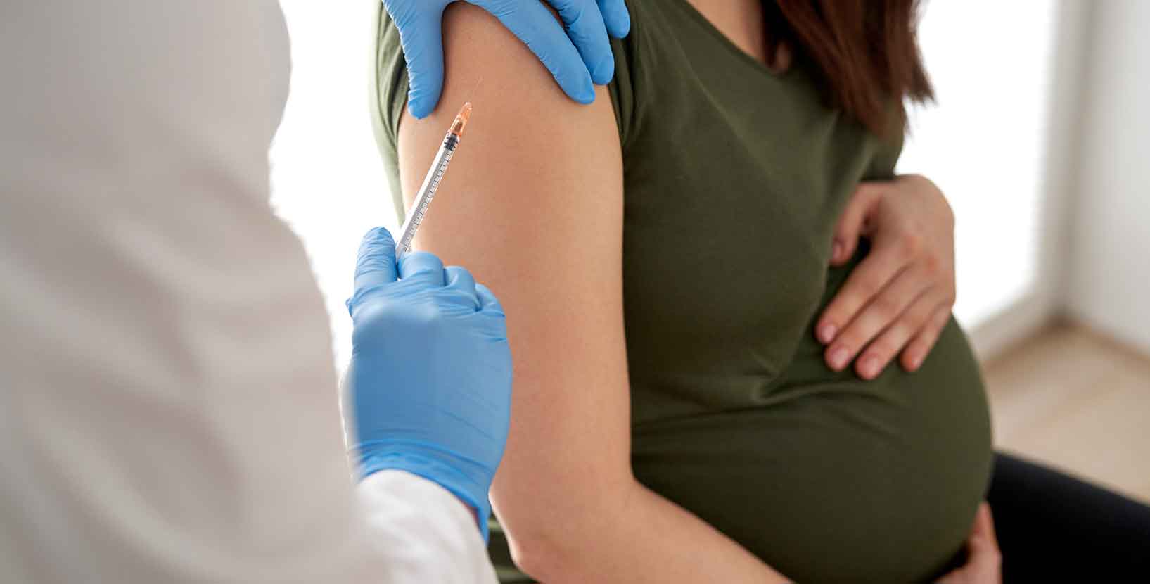 Conozca los cuidados necesarios para las mujeres embarazadas