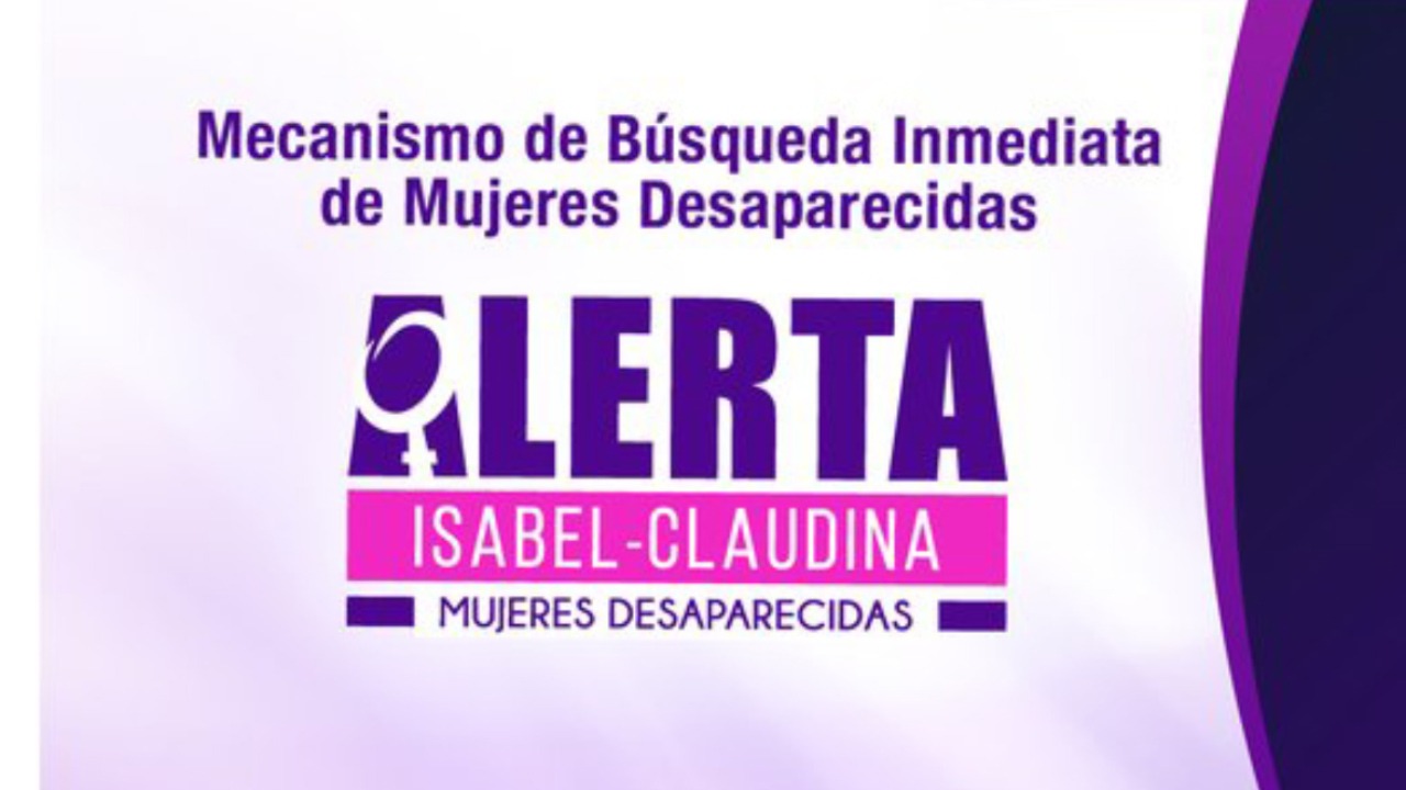 Mecanismo Isabel-Claudina permite desactivar 870 alertas