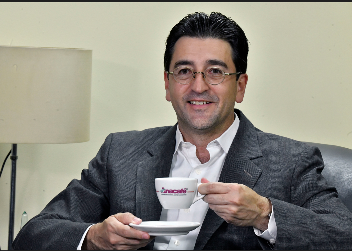 Impulsarán Programa de Rentabilidad Sustentable para los cafetaleros