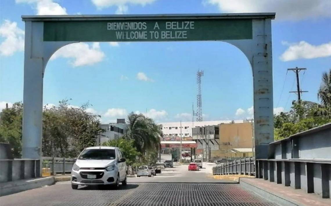 Fortalecerán transporte entre Belice y Guatemala para potencializar turismo