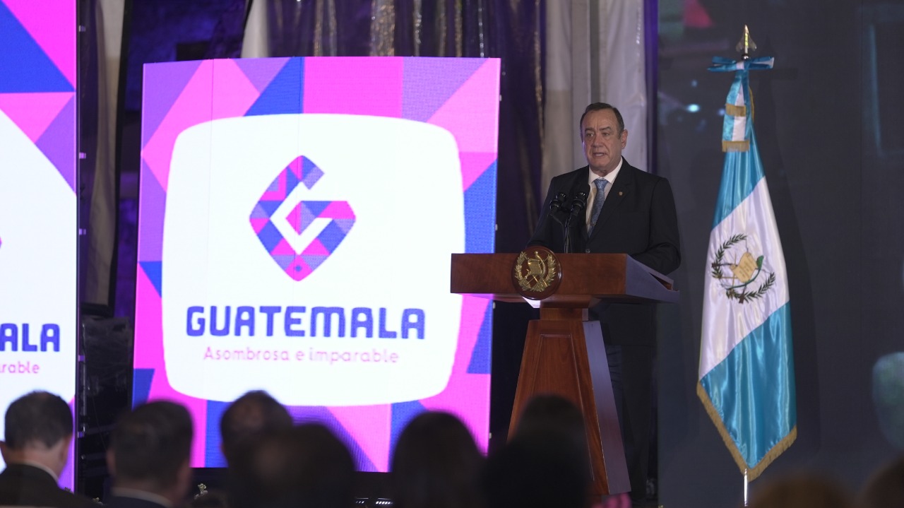 Empresarios se congratulan por el lanzamiento de Marca País Guatemala