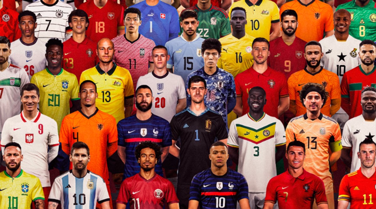 Mundial Catar 2022 | Faltan 11 días: Con 17 años, Pelé empezó a escribir su legado