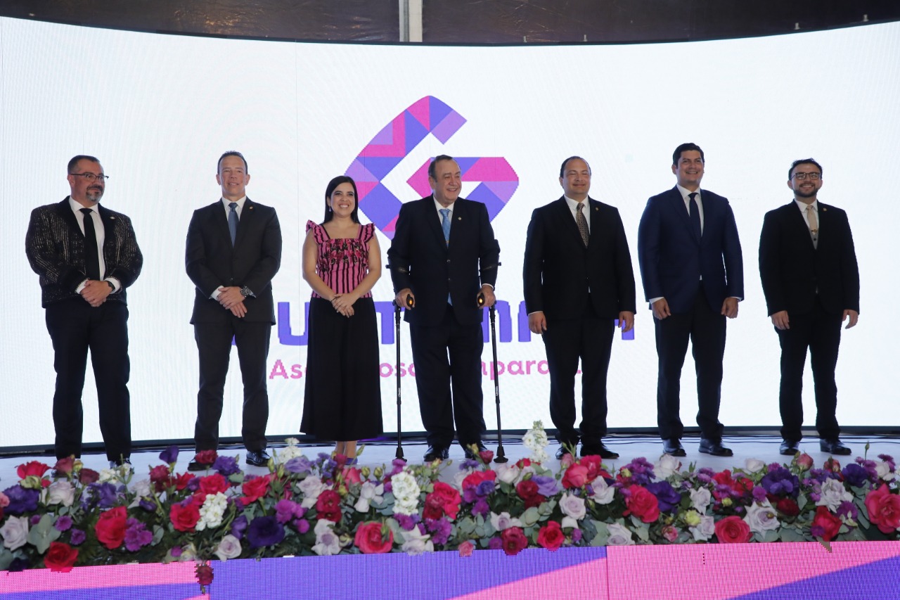 Gobierno lanza Marca País: Guatemala, asombrosa e imparable