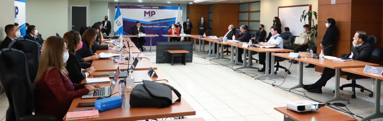 Conabed analiza firma de convenios de colaboración entre tres entidades
