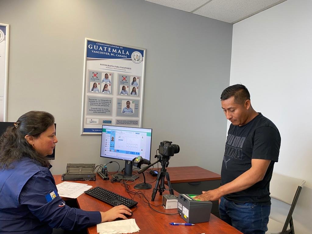 Desarrollan jornada consular en Estados Unidos y Canadá