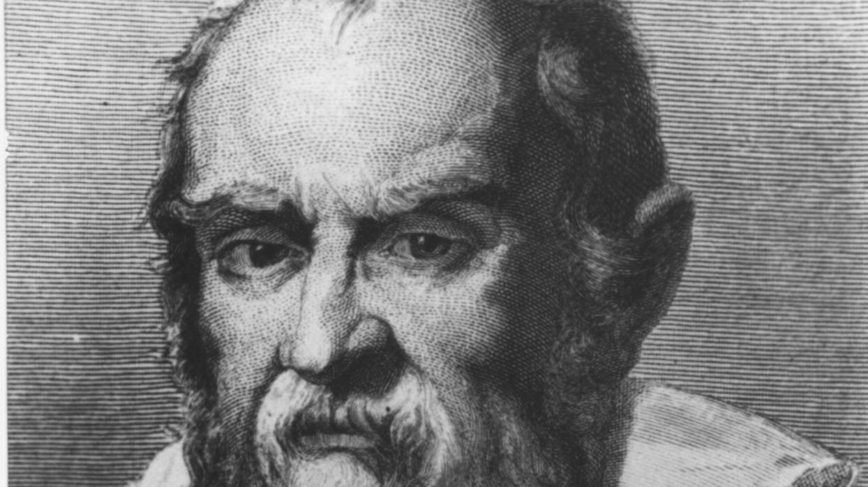 Escrito de Galileo atesorado en una universidad estadounidense resulta ser falso