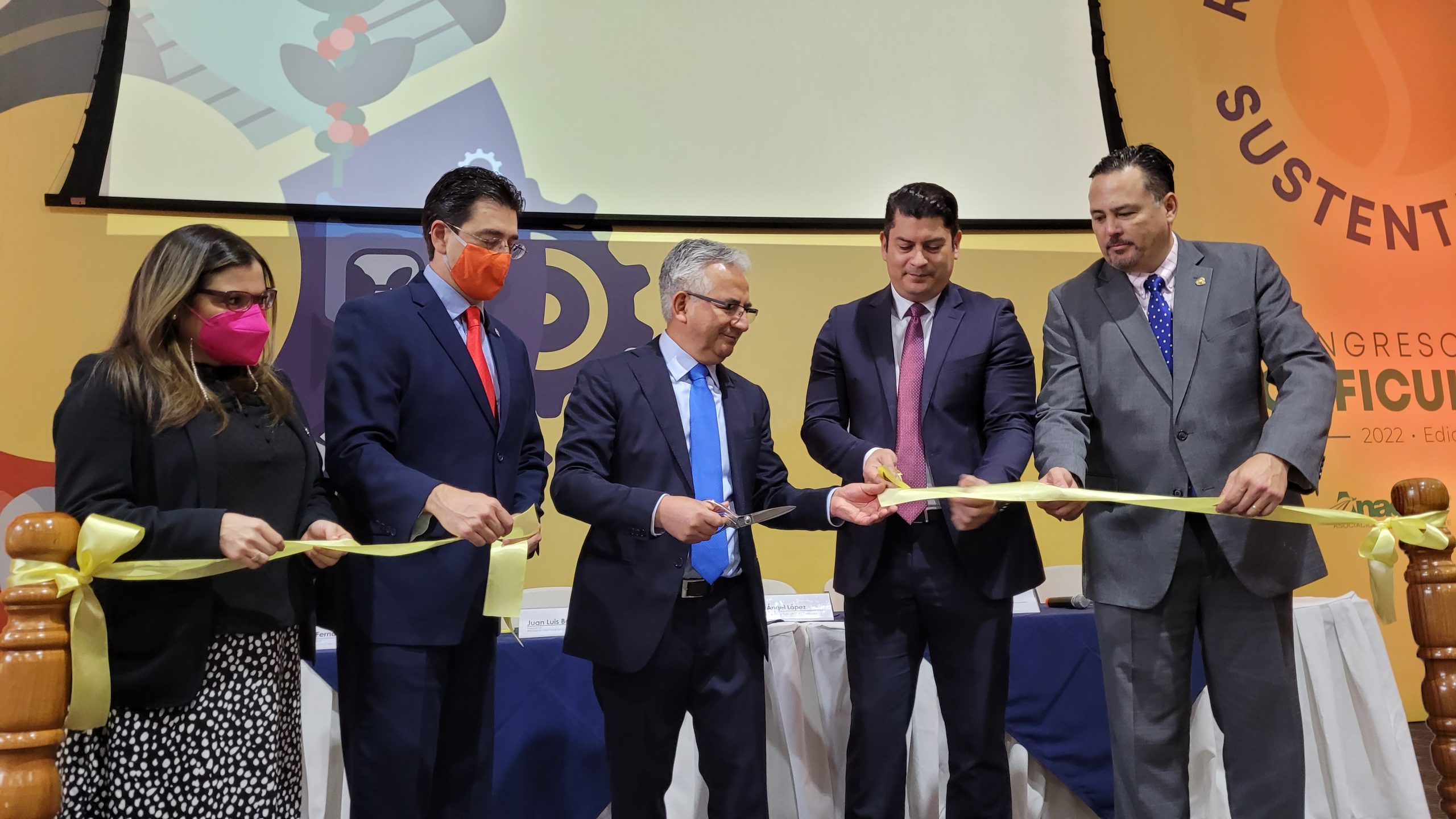 Gobierno impulsa café guatemalteco a nivel mundial