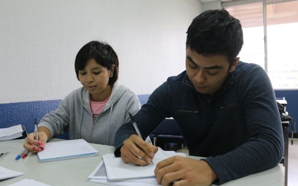 Abren convocatoria para inscribirse y obtener beca para aprender inglés