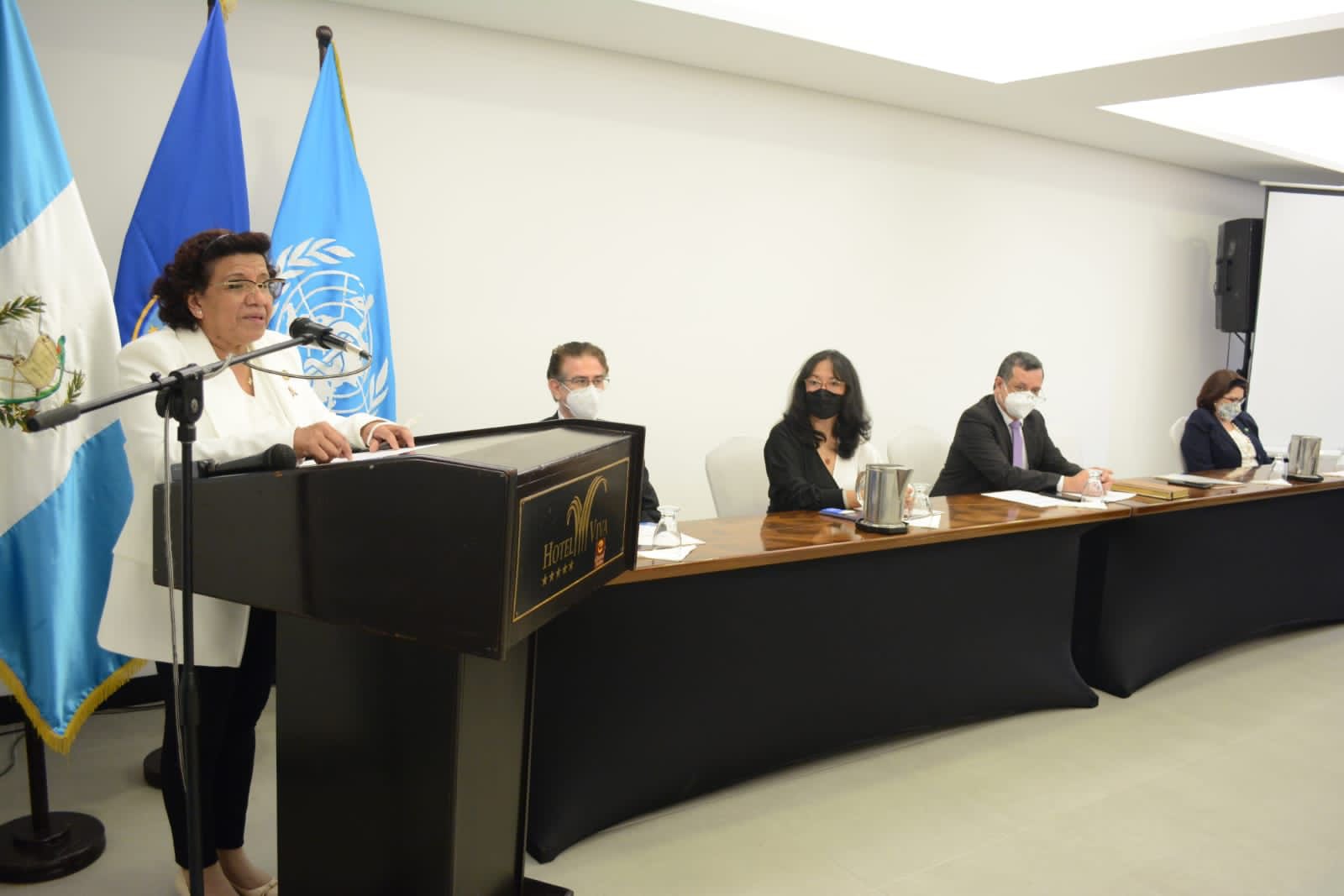 Presentan lineamientos para prevenir hepatitis en mujeres embarazadas