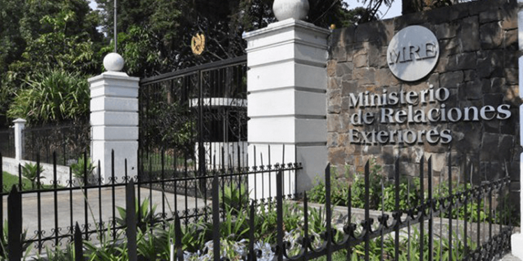 Guatemala reitera compromiso de fortalecer agenda regional y pilares de integración