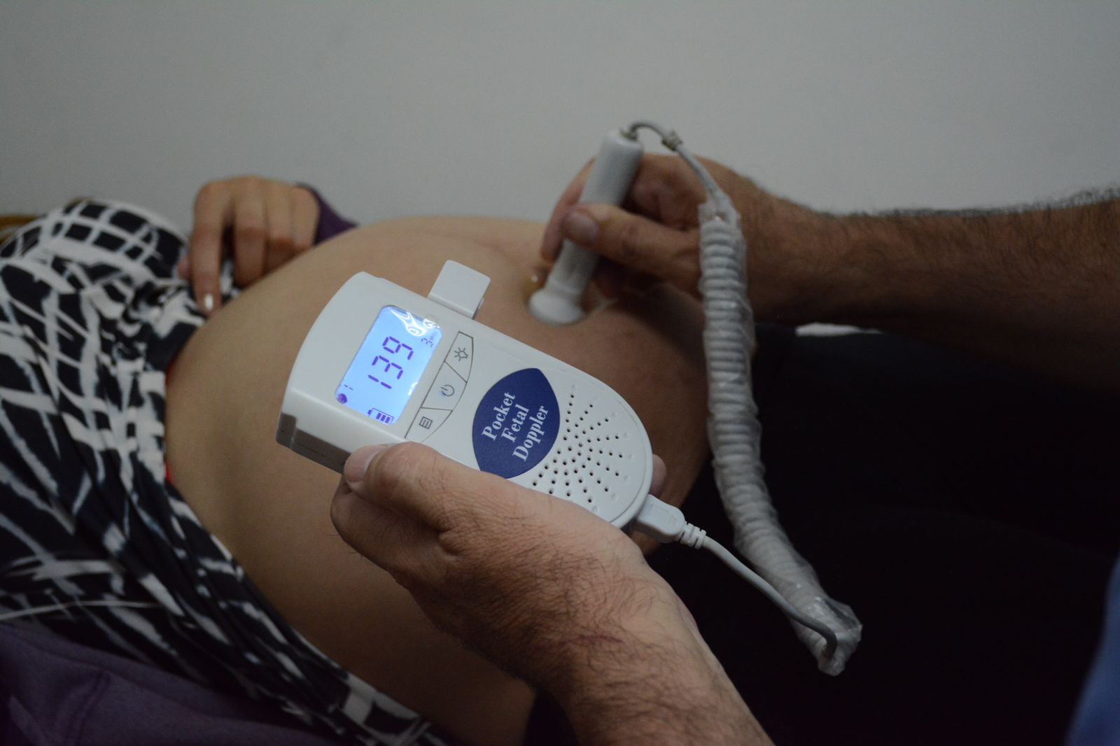 Concientizan a la población sobre prevenir la mortalidad materna