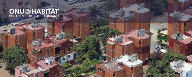 Ciudades latinoamericanas discutirán retos en cumbre de ONU-Hábitat en México