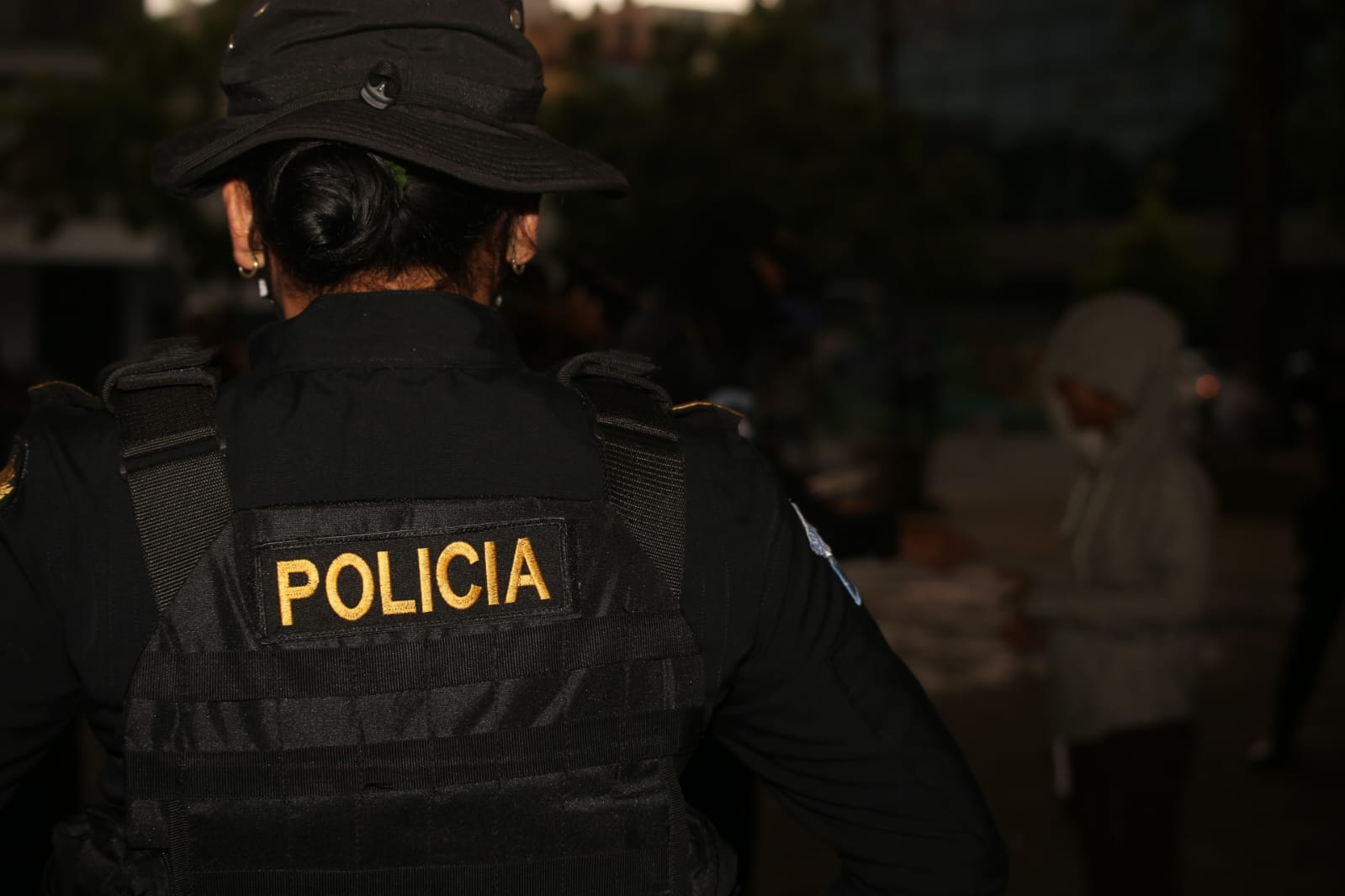 Capturan a dos presuntos coyotes por traslado irregular de haitianos