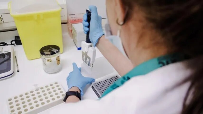 Panamá detecta tercer caso de viruela del mono