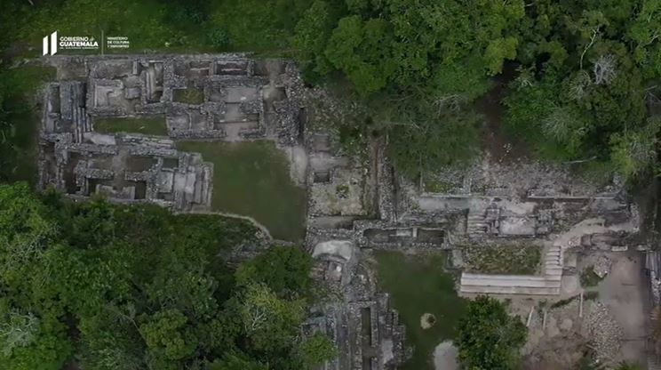 Conozca los tesoros guatemaltecos que buscan ser incluidos en Lista del Patrimonio Mundial de la Humanidad