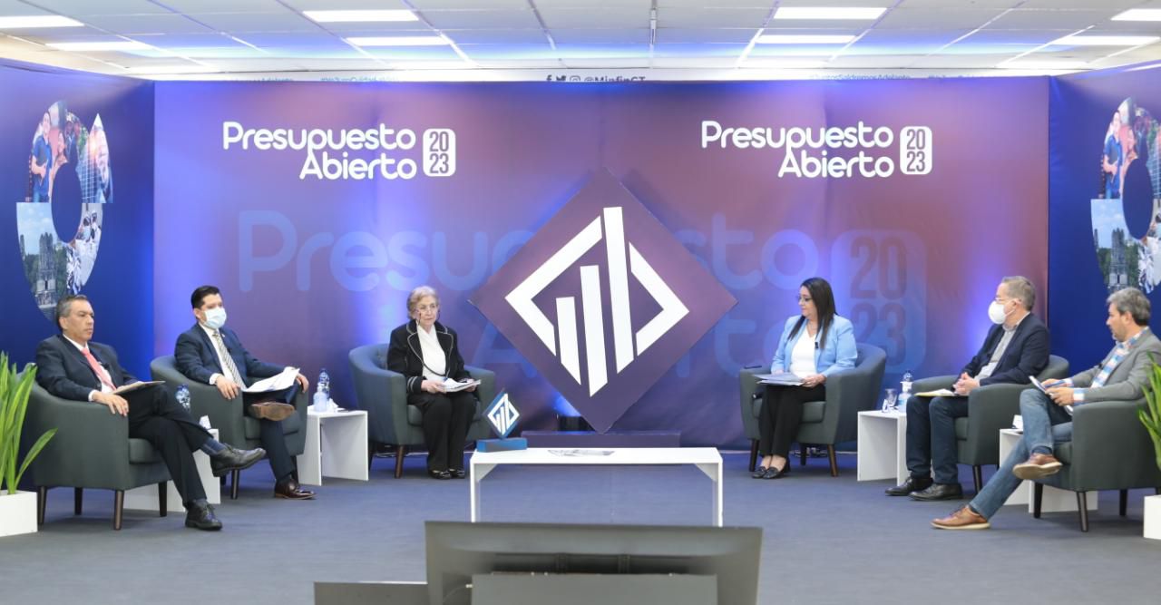 Presupuesto Abierto 2023: Presentan proyectos para fortalecer seguridad alimentaria y nutricional