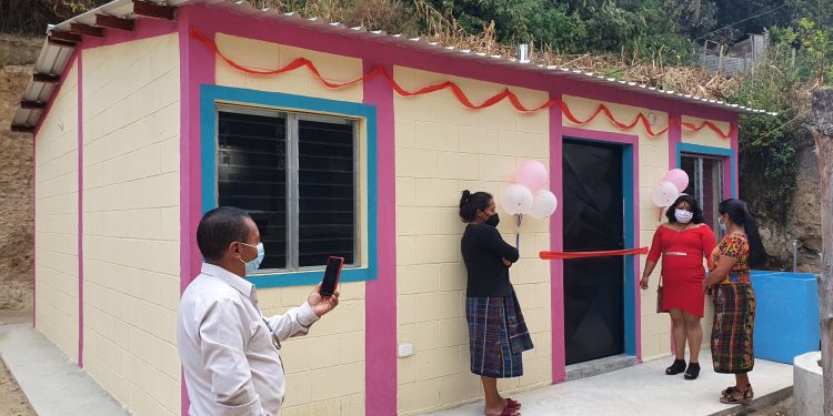 Preparan Primera Feria de Vivienda Social