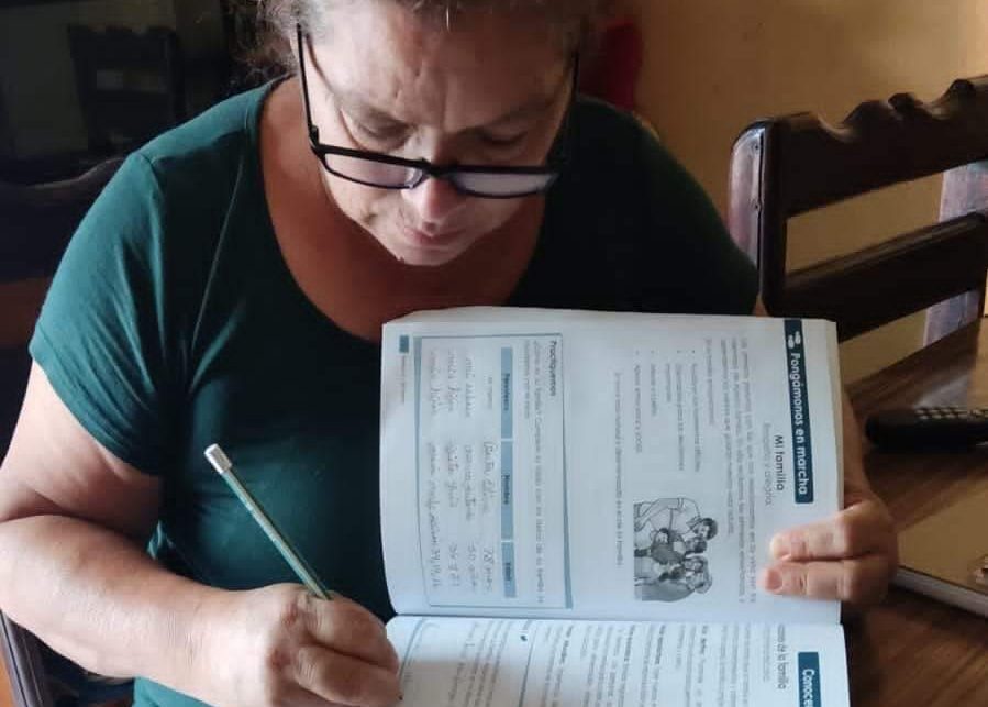 Programa Me Supero apoya a guatemaltecos para finalizar sus estudios