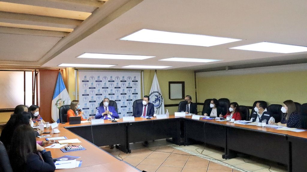 Buscan fortalecer atención para mujeres víctimas de violencia sexual