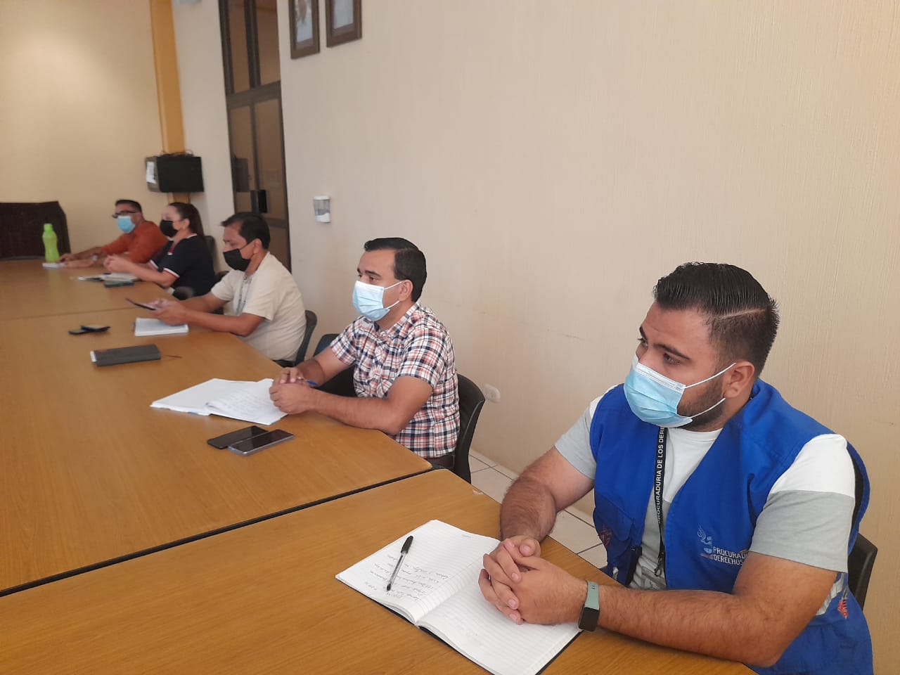 Fortalecen seguridad alimentaria y nutricional en Zacapa
