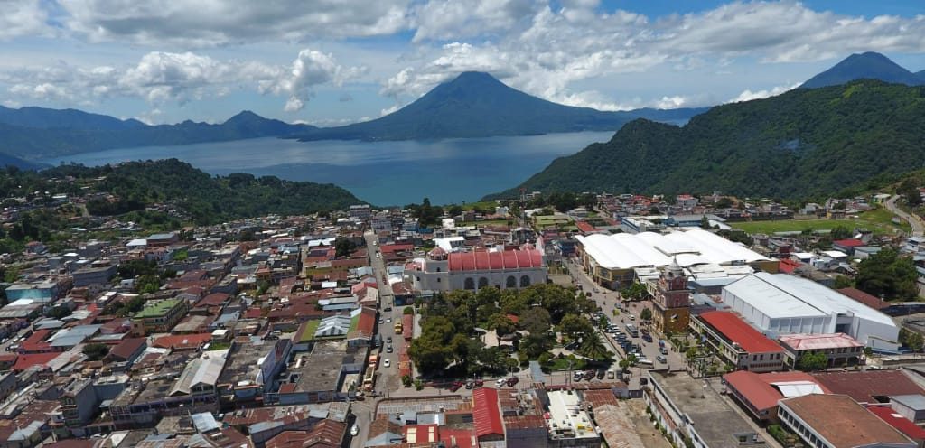 Copadeh coordina apertura de sede regional en Sololá