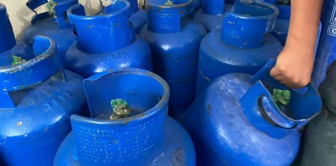 Subsidio al gas propano sigue vigente