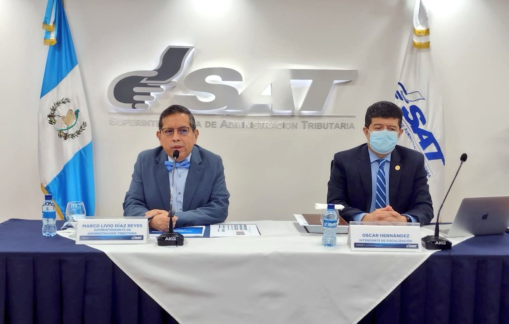 Fiscalizan cumplimiento de pago de impuestos por compraventa de bienes inmuebles