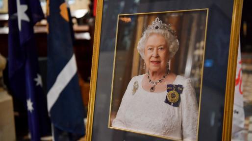 América evoca a Isabel II como la reina “sabia” que “definió una era”