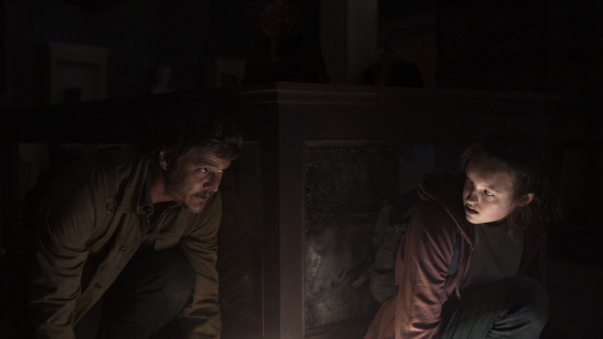 HBO levanta una gran expectación con el tráiler de la serie The Last of Us