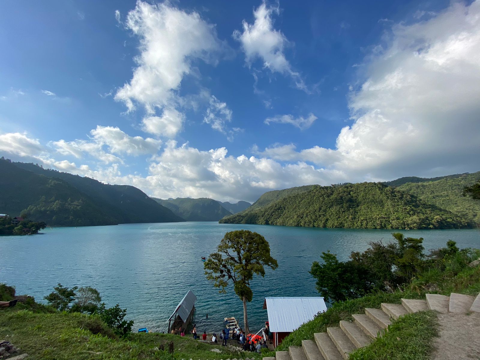 Huehuetenango, destino para este fin de semana largo