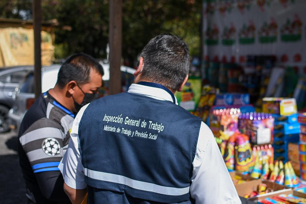 Guatemala se ubica entre los nueve países con avances en la lucha contra el trabajo infantil