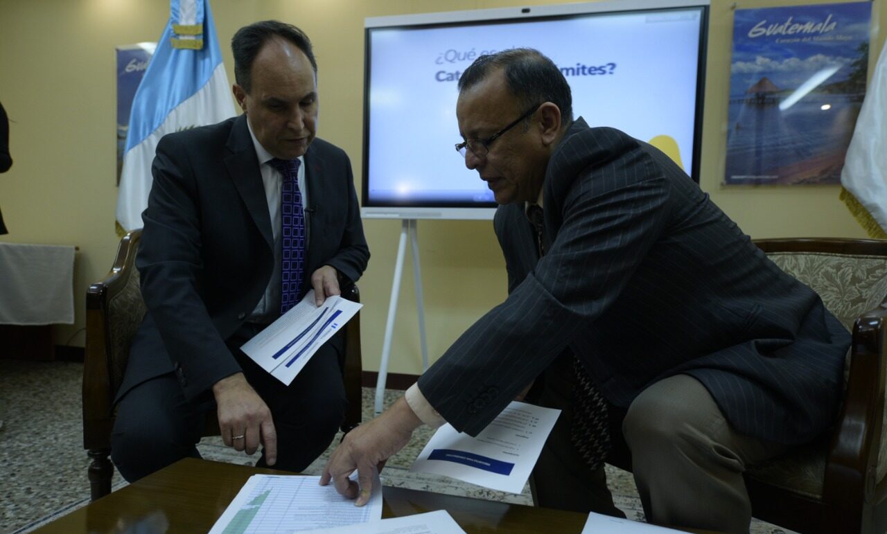 Presentan catálogo de trámites digitales para la gestión de procesos