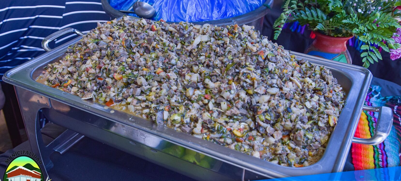Conozca el mushque, platillo típico de Chiquimulilla