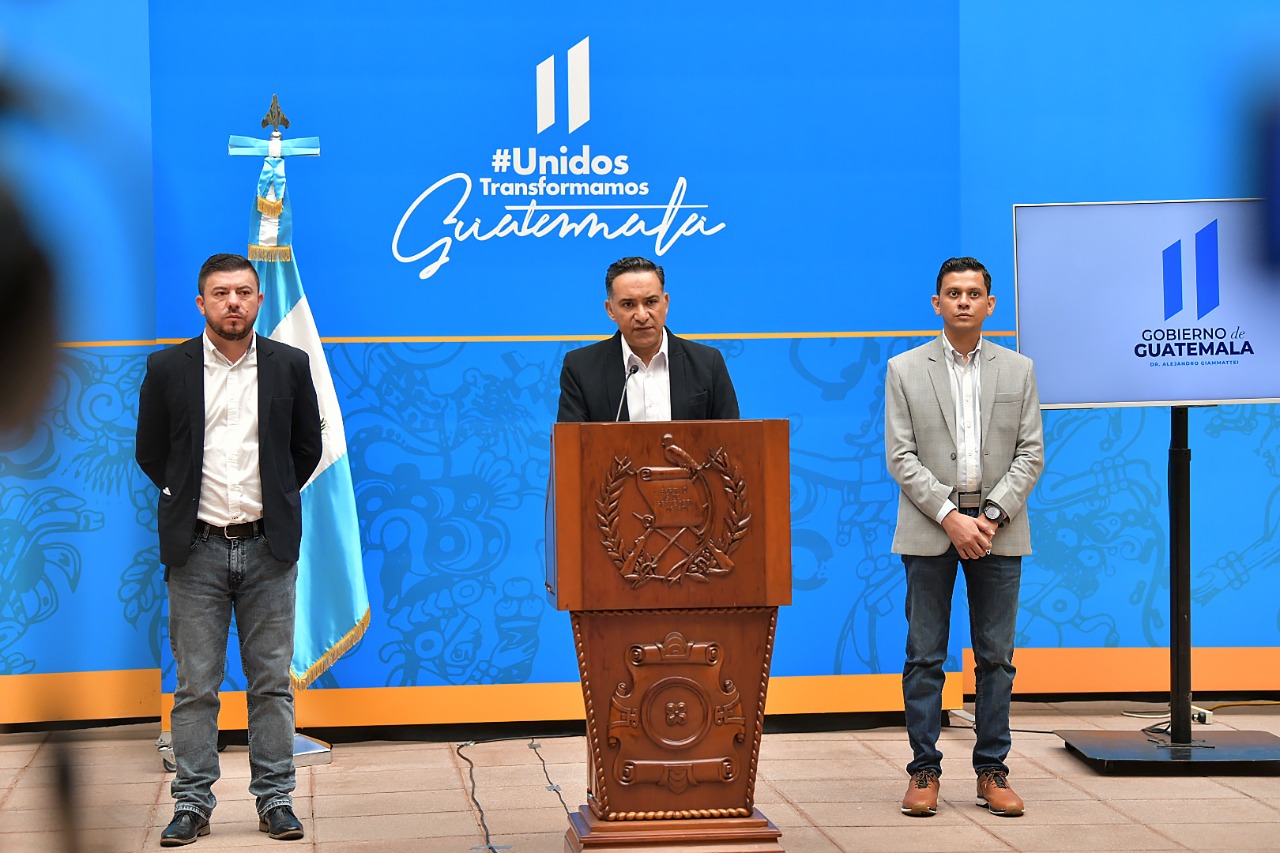 Informan sobre la importancia de la iniciativa de ley 6054