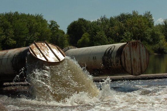 Uruguay busca mejorar su agua potable a través de la gestión de efluentes