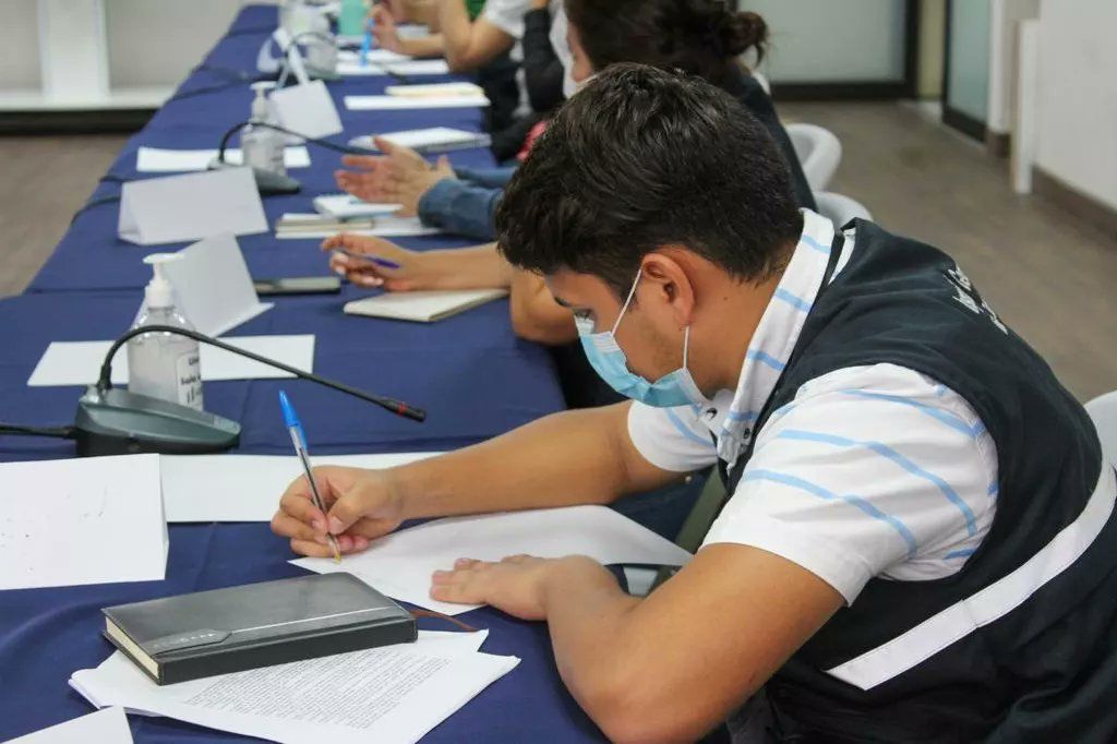 Conozca el proceso de inscripción para la segunda Feria Nacional de Empleo 2022