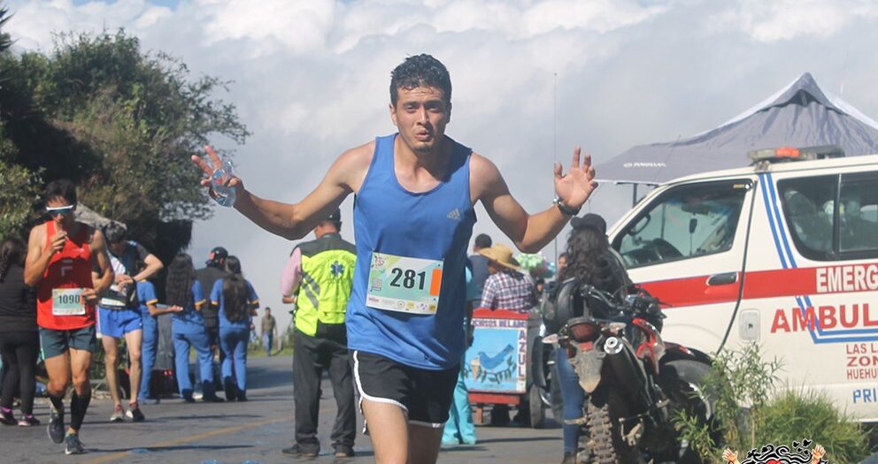 Afinan detalles para el ascenso a los Cuchumatanes
