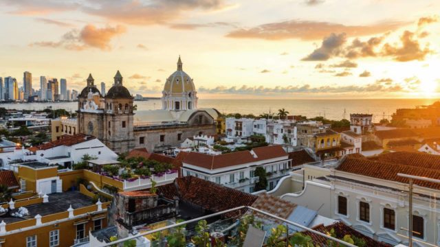 Prevén inversión en turismo por 300 millones de dólares para Latinoamérica