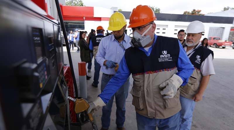 Recuperan más de 17 millones de quetzales a favor de los consumidores