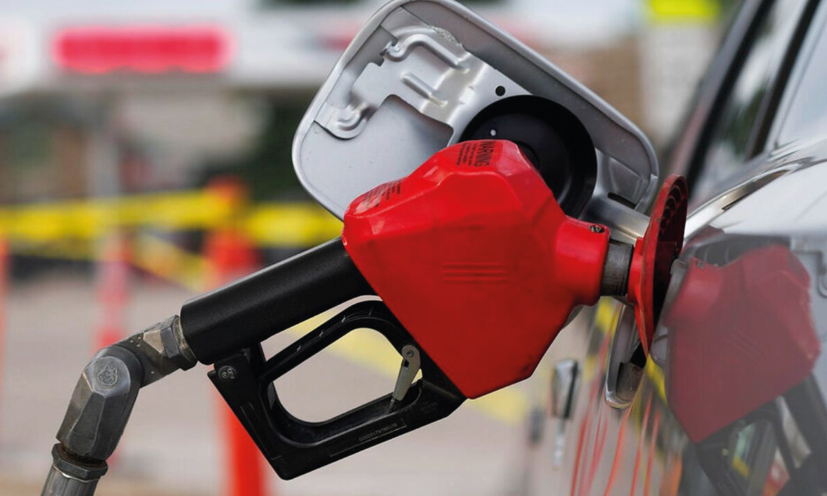Conozca los precios de referencia del diésel para esta semana
