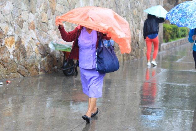 Dan a conocer las condiciones del clima para este martes