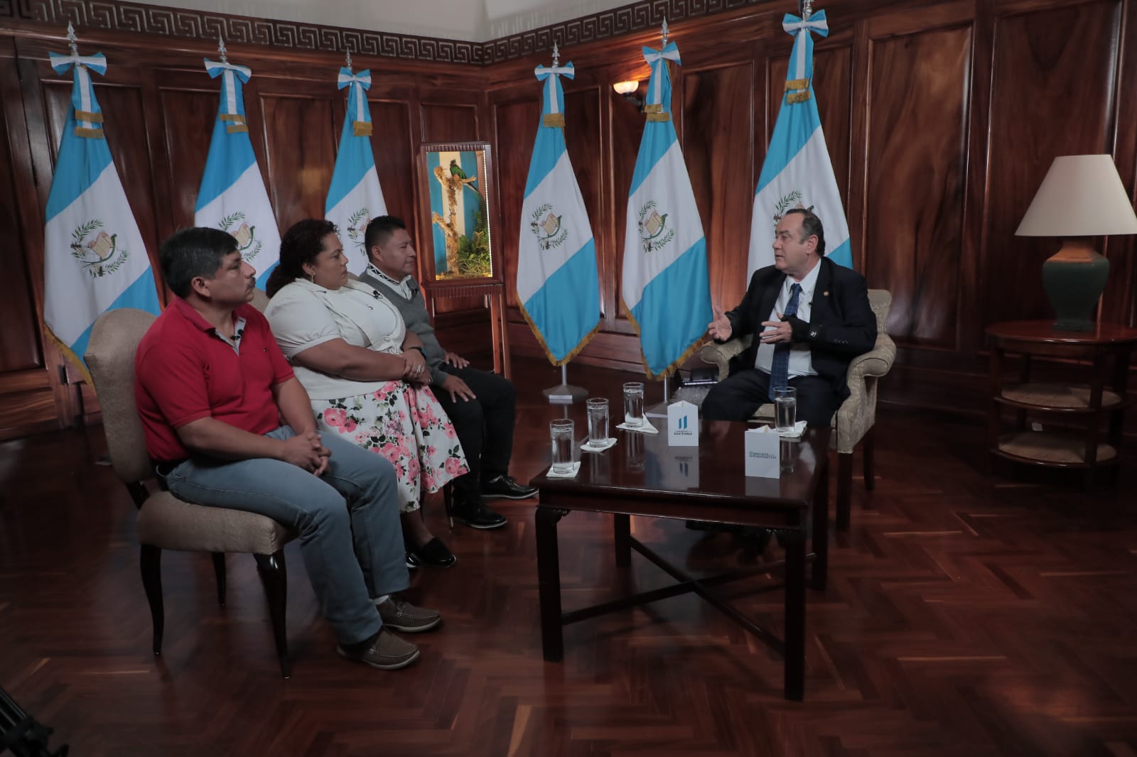 Consejos de desarrollo ejecutarán 2 mil 607 obras en 2023