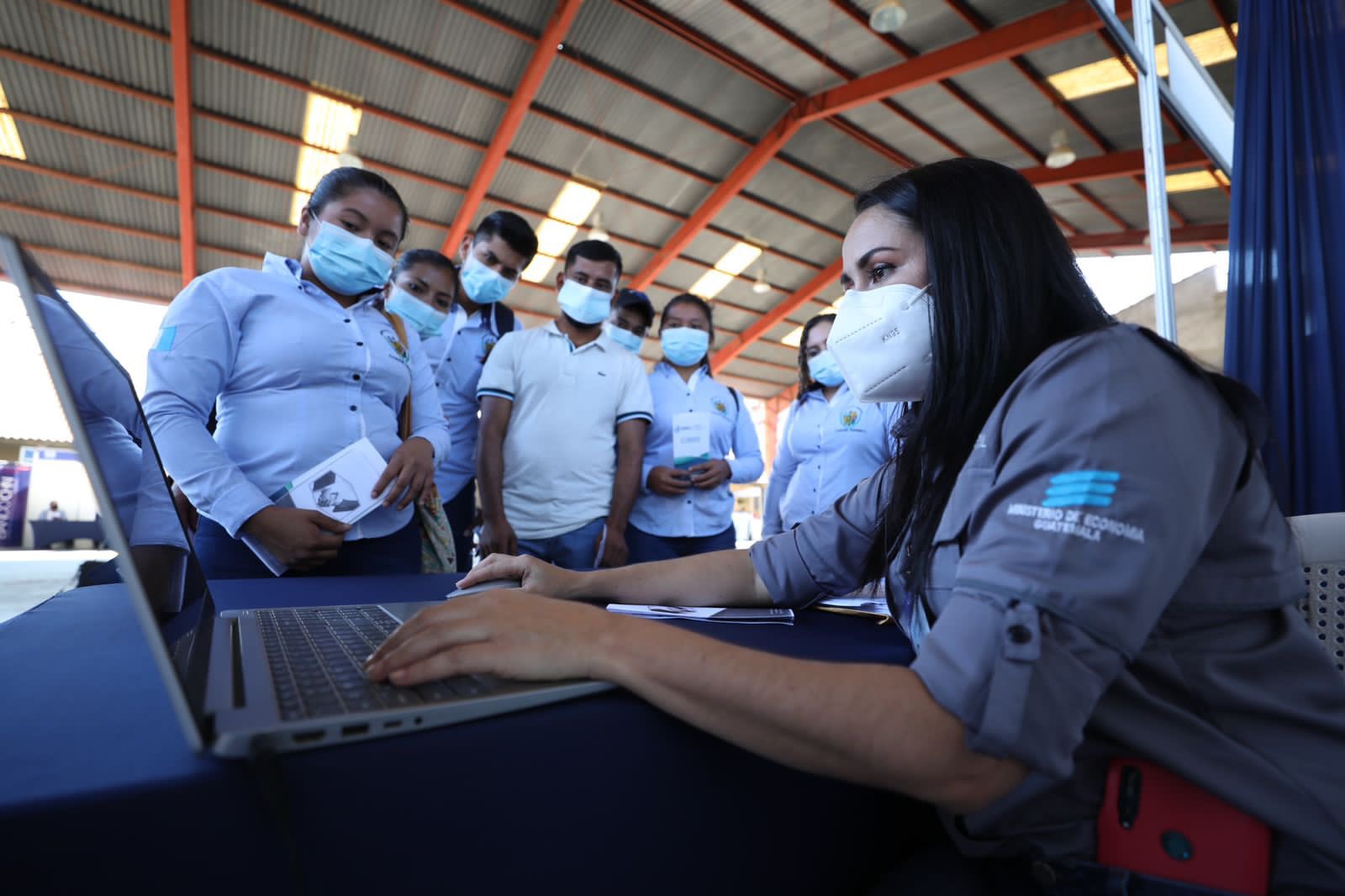Invitan a participar en la Feria Mipyme y Formalización en Huehuetenango