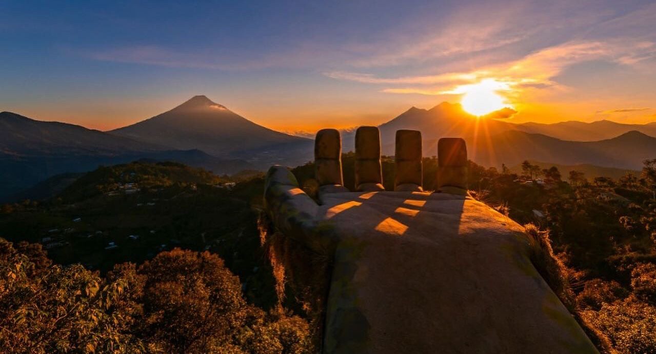 Sacatepéquez refuerza alianzas para atraer más turistas