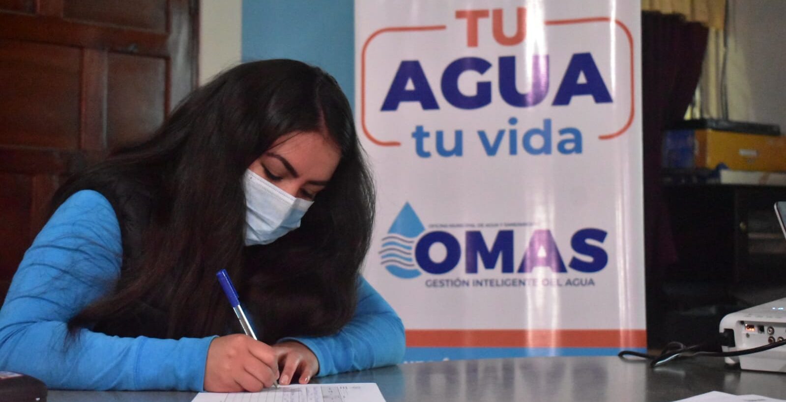 Suchitepéquez fortalece la gestión del agua y saneamiento